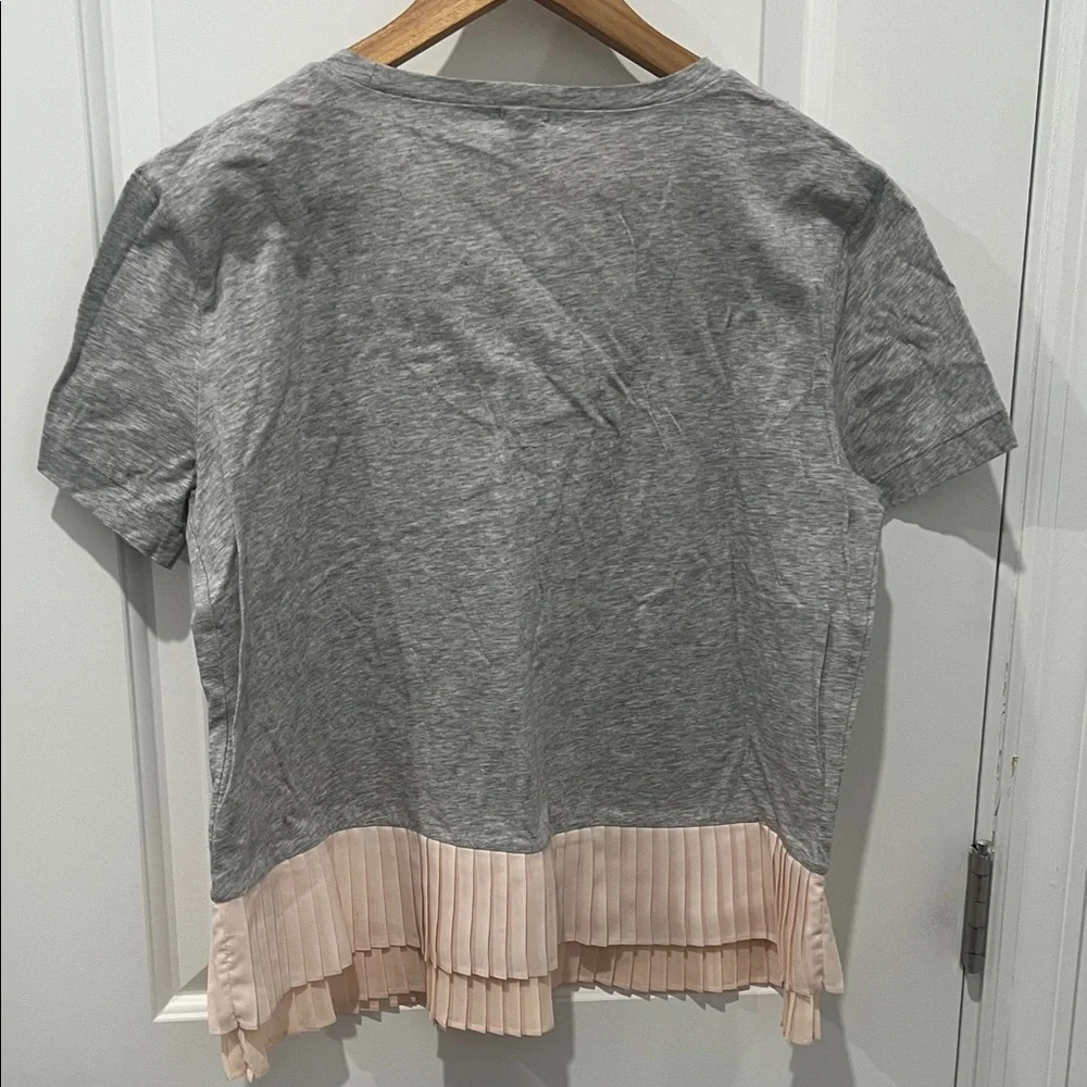 J. Crew stylish gray